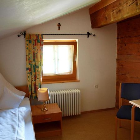 Labenbachhof Freizeit-Schulungs Und Tagungszentrum Ruhpolding Eksteriør bilde