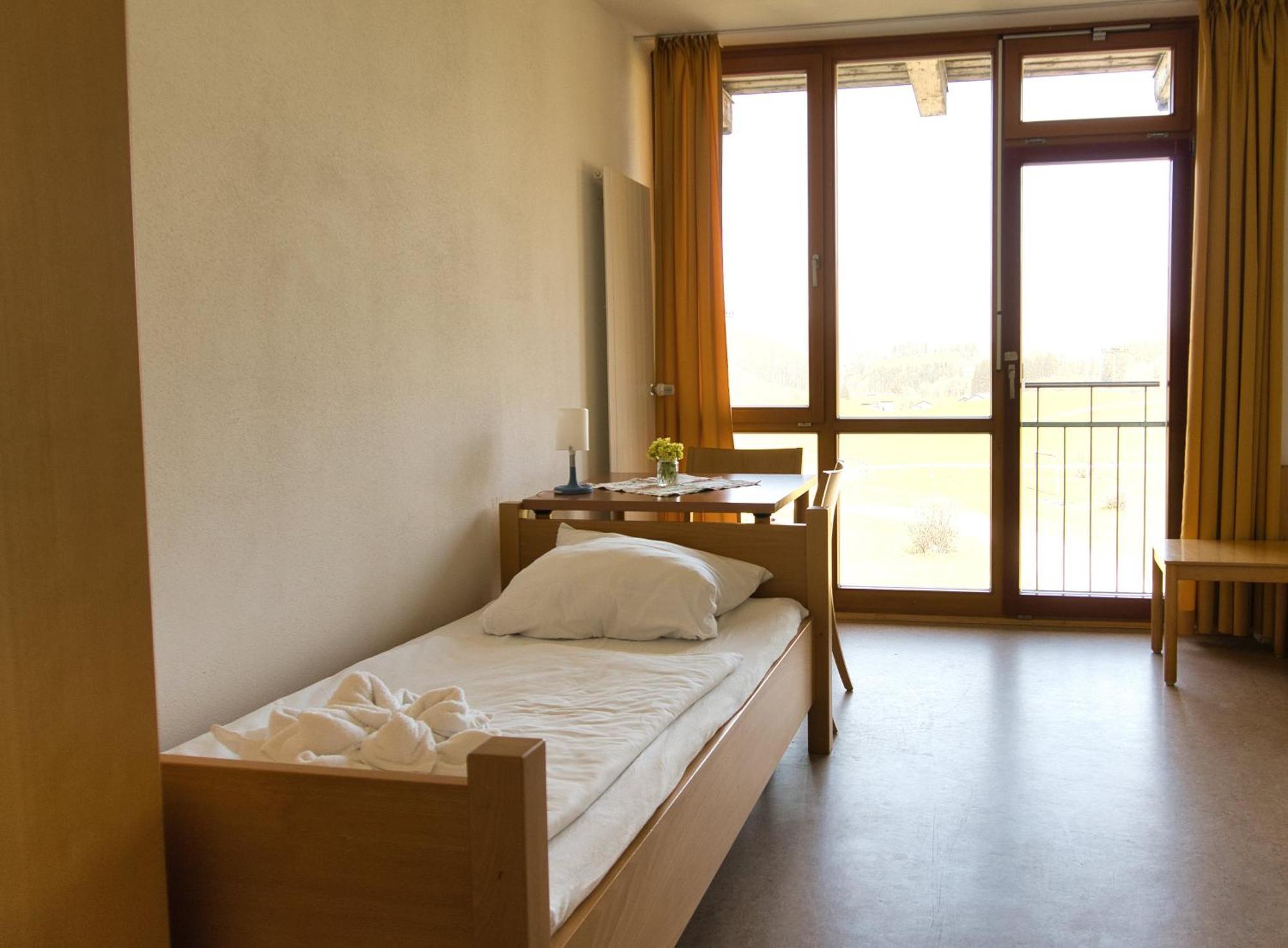Labenbachhof Freizeit-Schulungs Und Tagungszentrum Ruhpolding Rom bilde